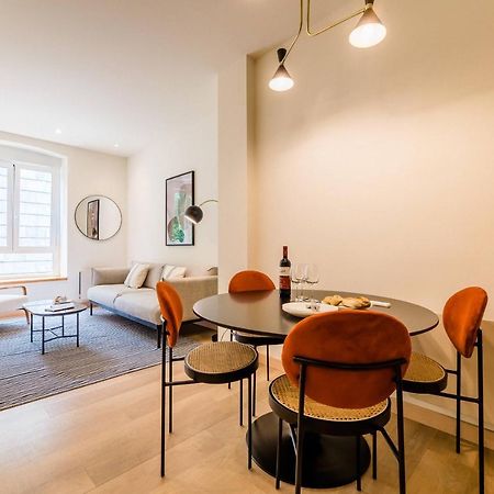 Bartolome By Sweet Home San Sebastian Bagian luar foto