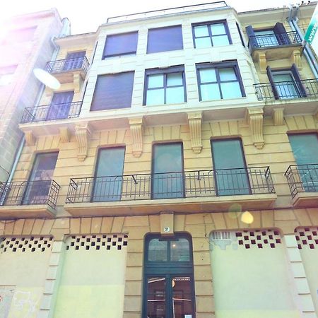 Bartolome By Sweet Home San Sebastian Bagian luar foto