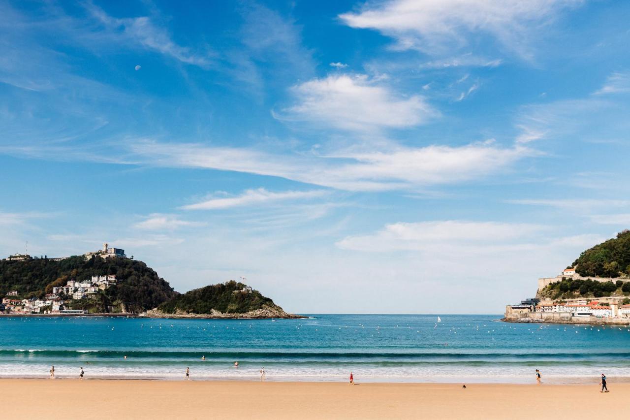 Bartolome By Sweet Home San Sebastian Bagian luar foto