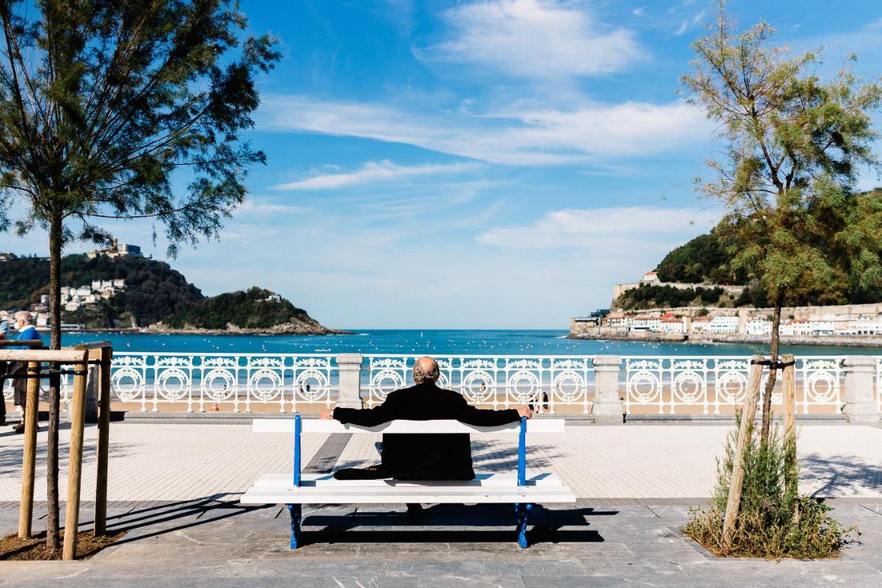 Bartolome By Sweet Home San Sebastian Bagian luar foto