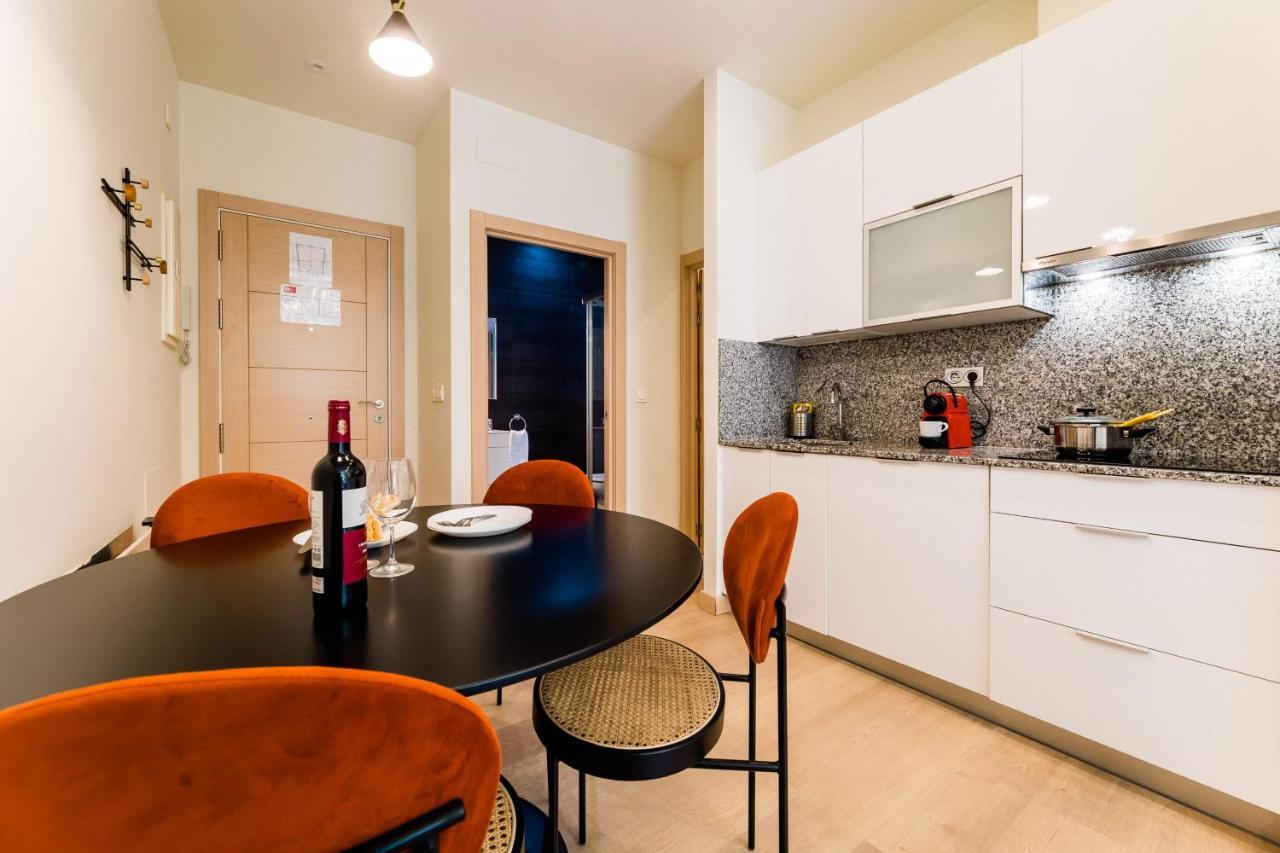 Bartolome By Sweet Home San Sebastian Bagian luar foto