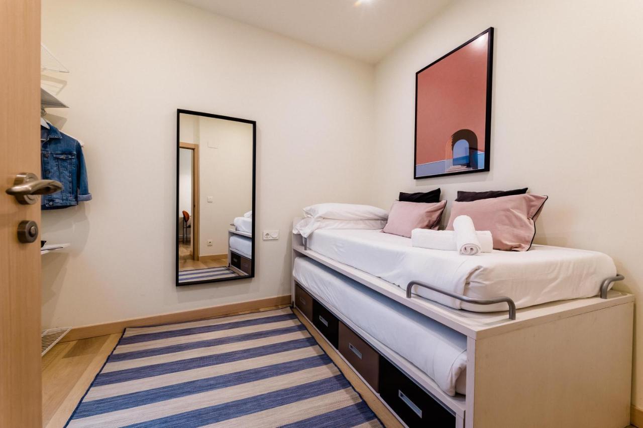 Bartolome By Sweet Home San Sebastian Bagian luar foto