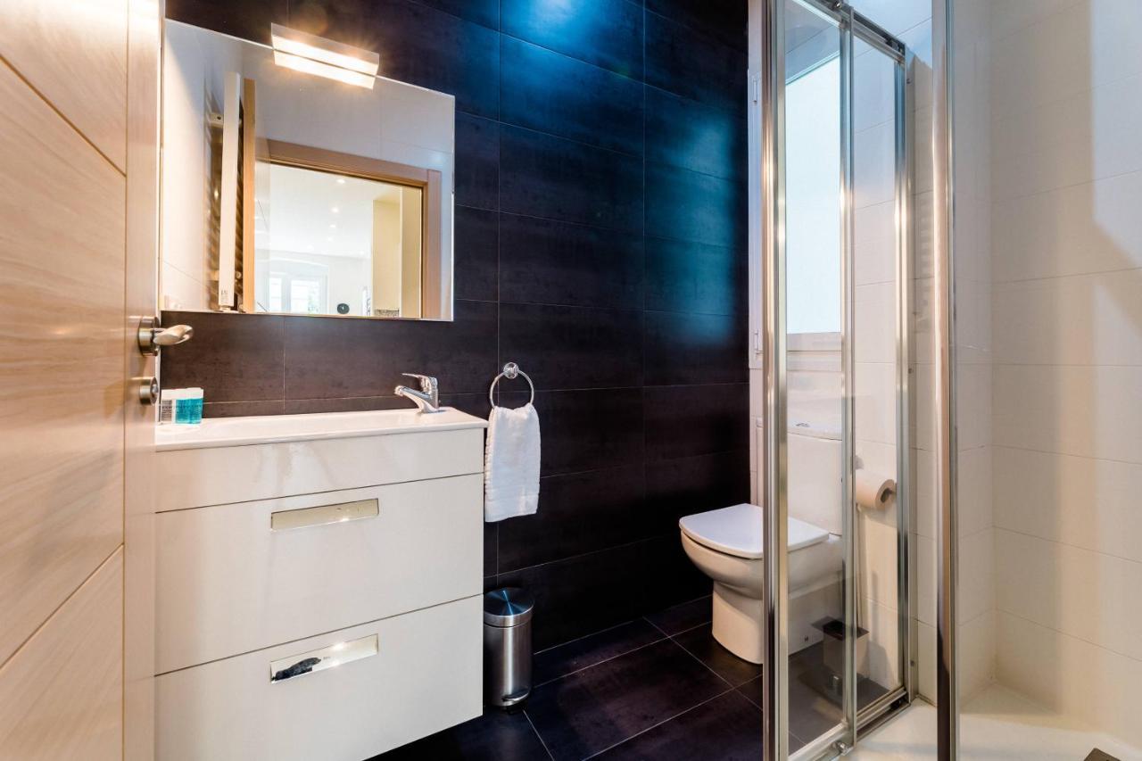 Bartolome By Sweet Home San Sebastian Bagian luar foto