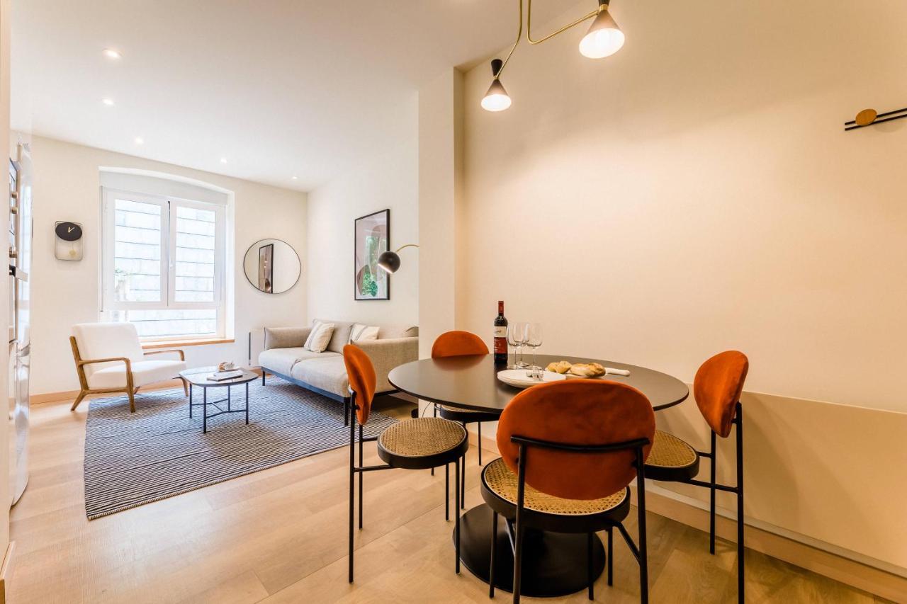 Bartolome By Sweet Home San Sebastian Bagian luar foto