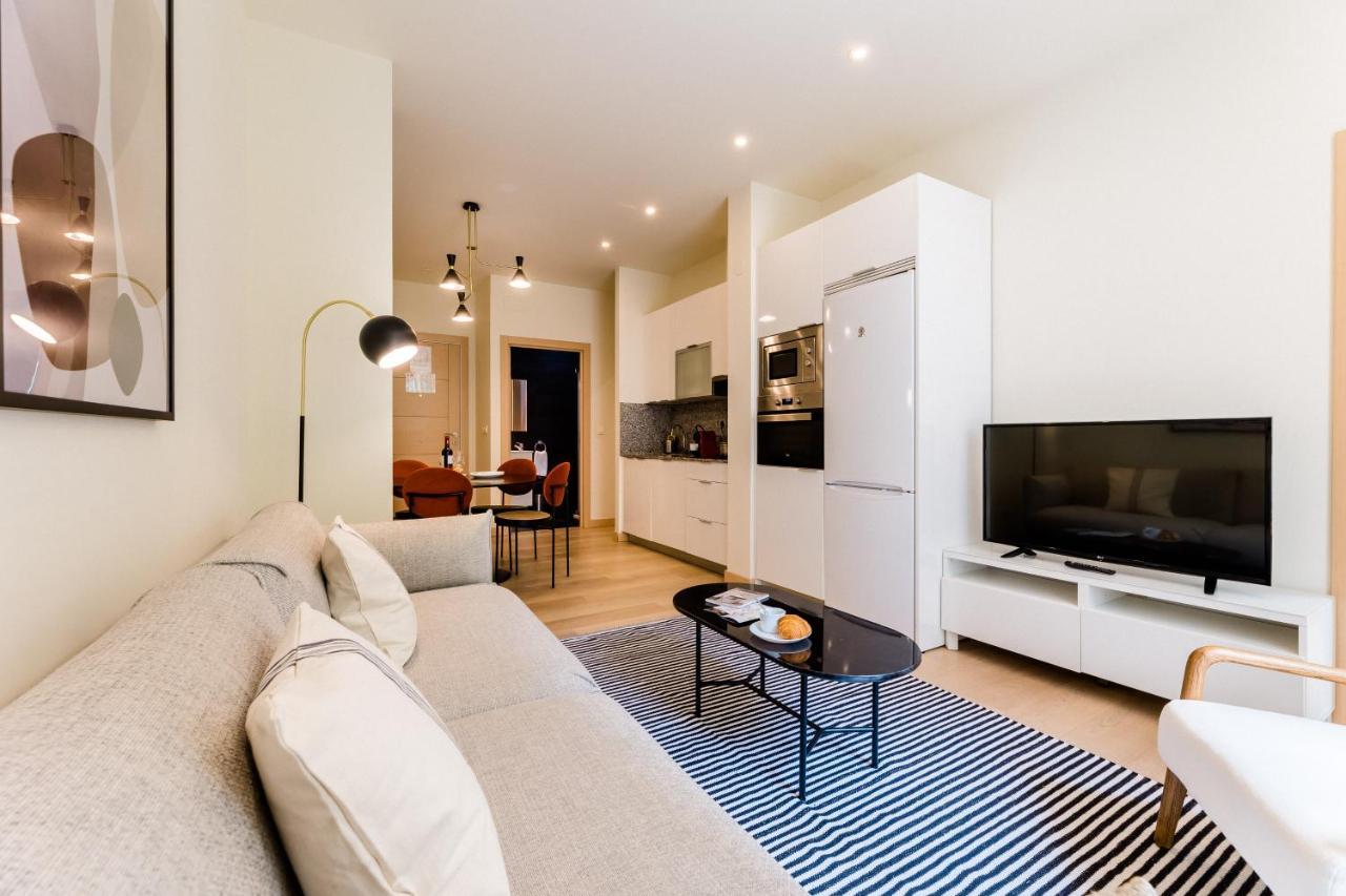 Bartolome By Sweet Home San Sebastian Bagian luar foto