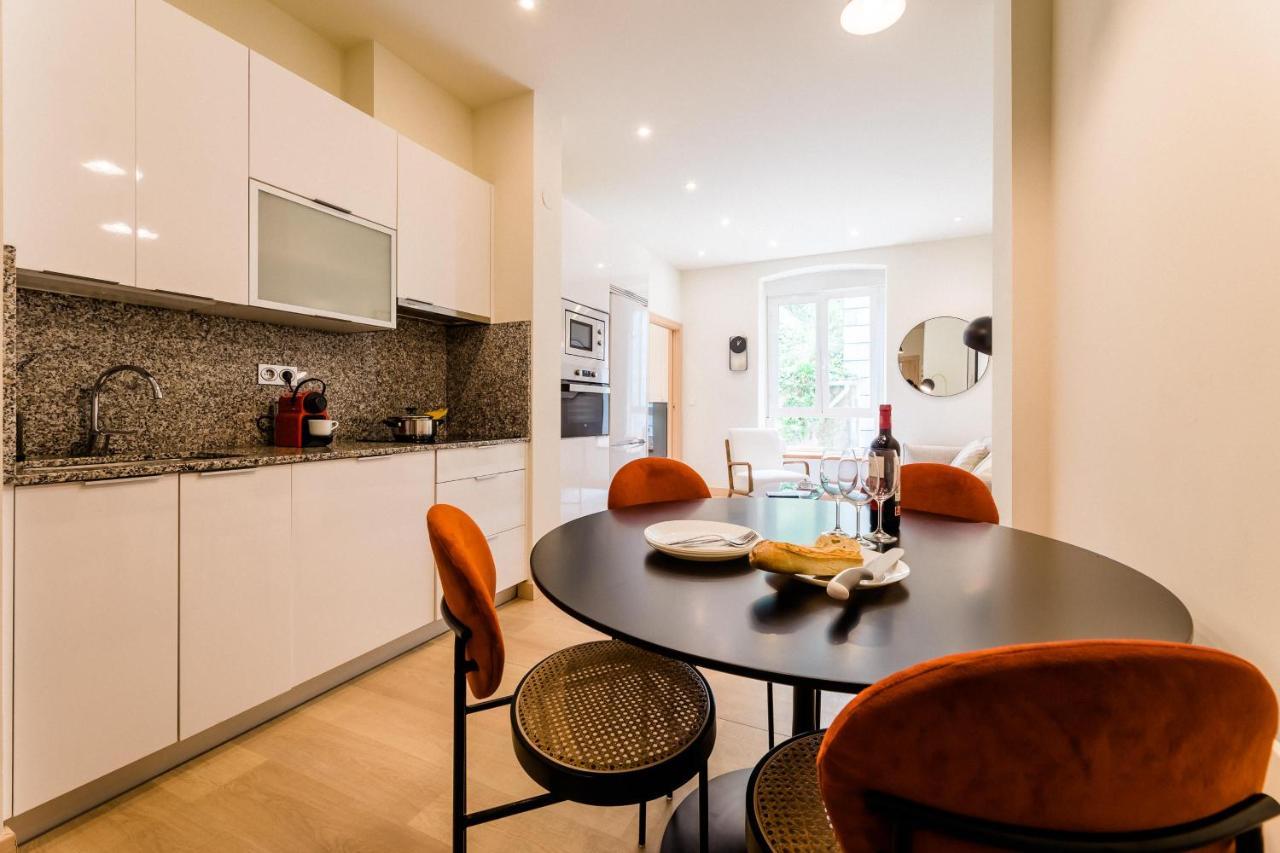 Bartolome By Sweet Home San Sebastian Bagian luar foto