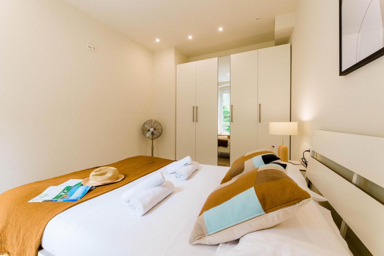 Bartolome By Sweet Home San Sebastian Bagian luar foto