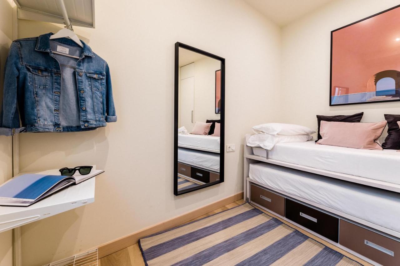 Bartolome By Sweet Home San Sebastian Bagian luar foto