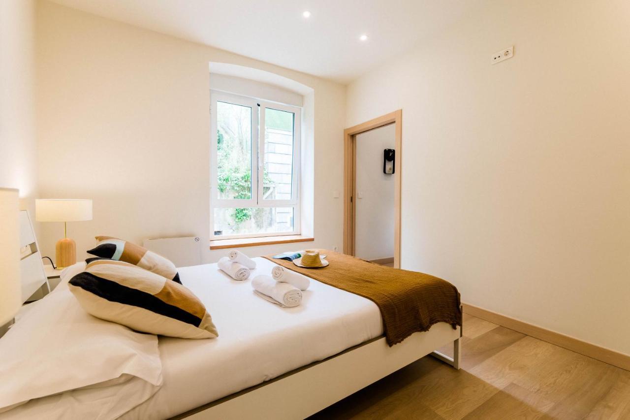 Bartolome By Sweet Home San Sebastian Bagian luar foto
