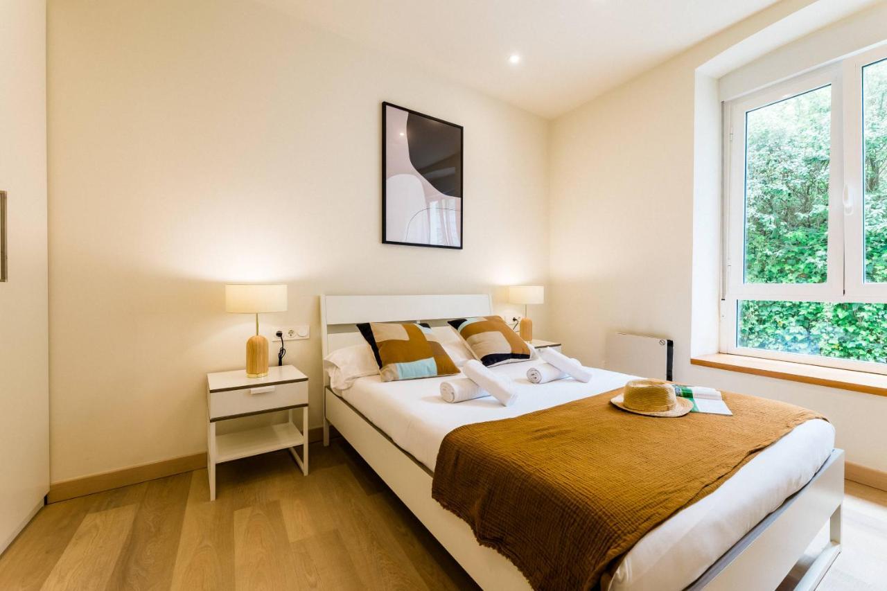 Bartolome By Sweet Home San Sebastian Bagian luar foto