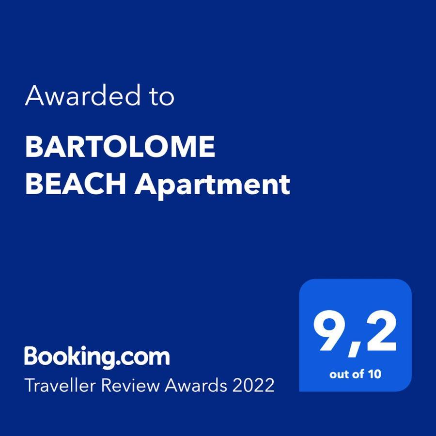 Bartolome By Sweet Home San Sebastian Bagian luar foto